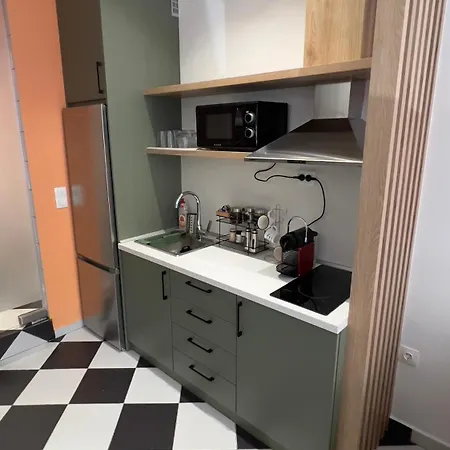 Groovy Getaways Apartment