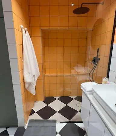 Apartment Groovy Getaways Thessaloniki